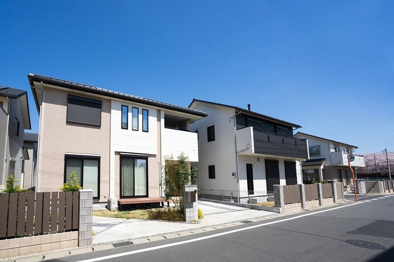 不動産売買・不動産売却